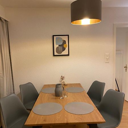 Comfort 1 And 2Bdr Apartment Close To Zurich Airport Esterno foto