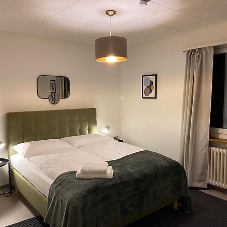 Comfort 1 And 2Bdr Apartment Close To Zurich Airport Esterno foto