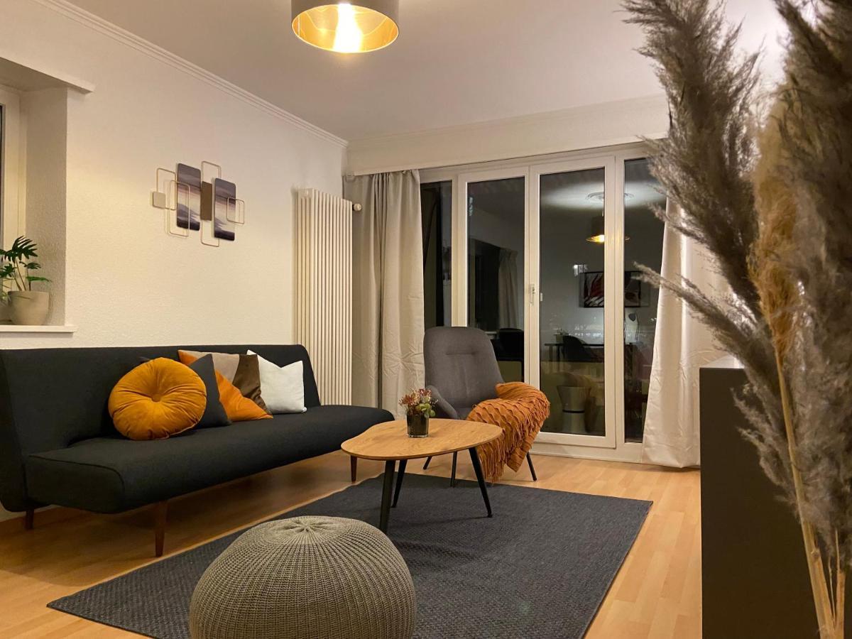 Comfort 1 And 2Bdr Apartment Close To Zurich Airport Esterno foto