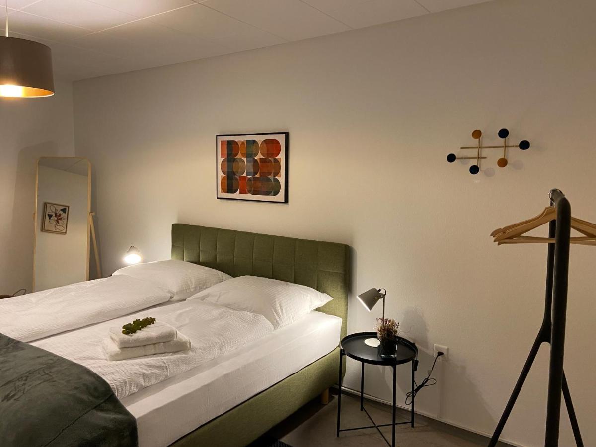 Comfort 1 And 2Bdr Apartment Close To Zurich Airport Esterno foto