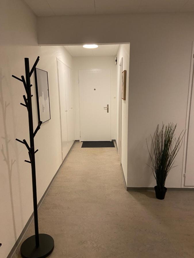 Comfort 1 And 2Bdr Apartment Close To Zurich Airport Esterno foto