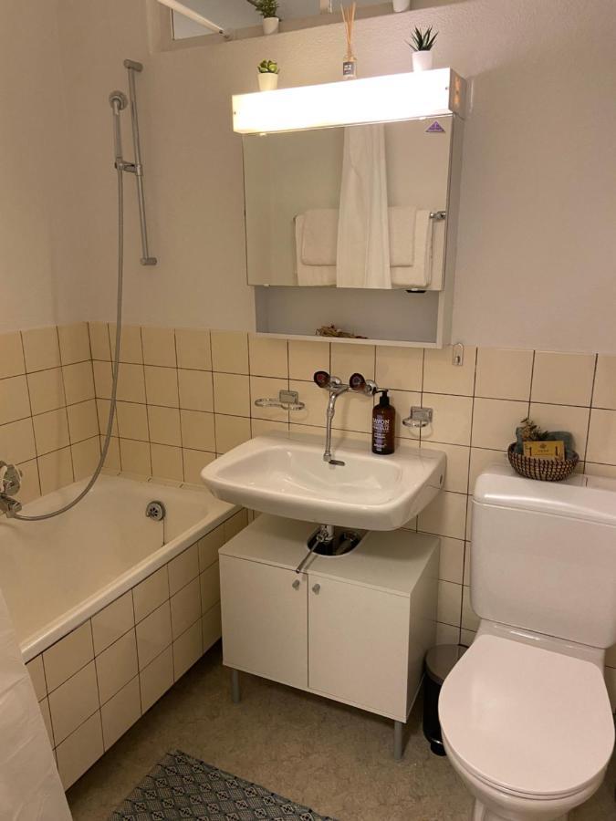 Comfort 1 And 2Bdr Apartment Close To Zurich Airport Esterno foto