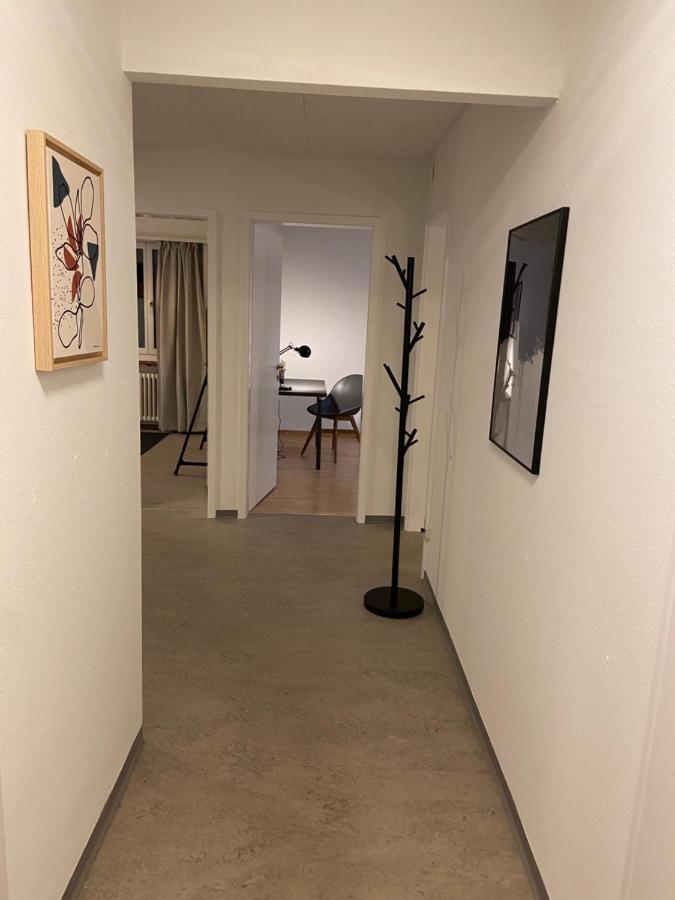 Comfort 1 And 2Bdr Apartment Close To Zurich Airport Esterno foto