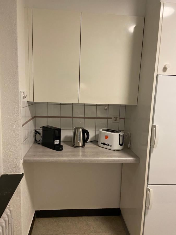 Comfort 1 And 2Bdr Apartment Close To Zurich Airport Esterno foto