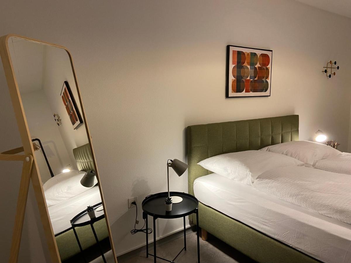 Comfort 1 And 2Bdr Apartment Close To Zurich Airport Esterno foto