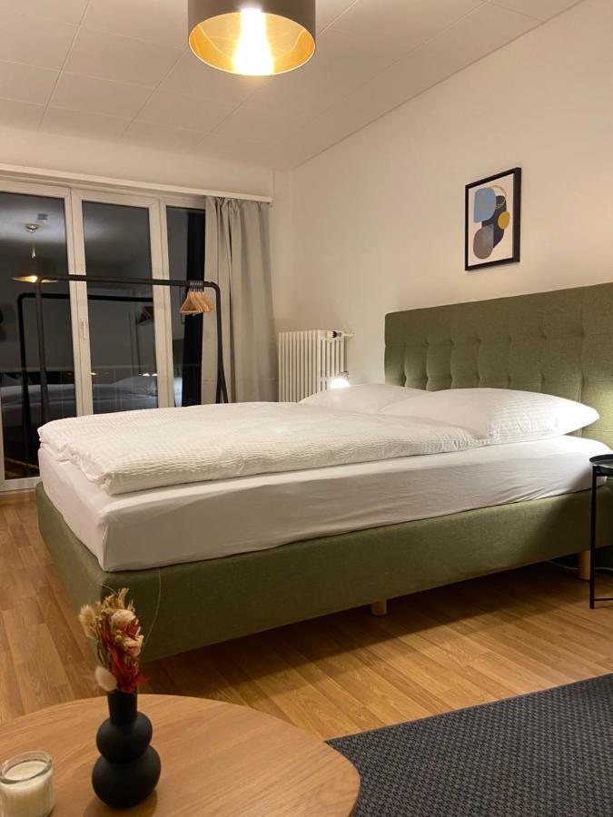 Comfort 1 And 2Bdr Apartment Close To Zurich Airport Esterno foto