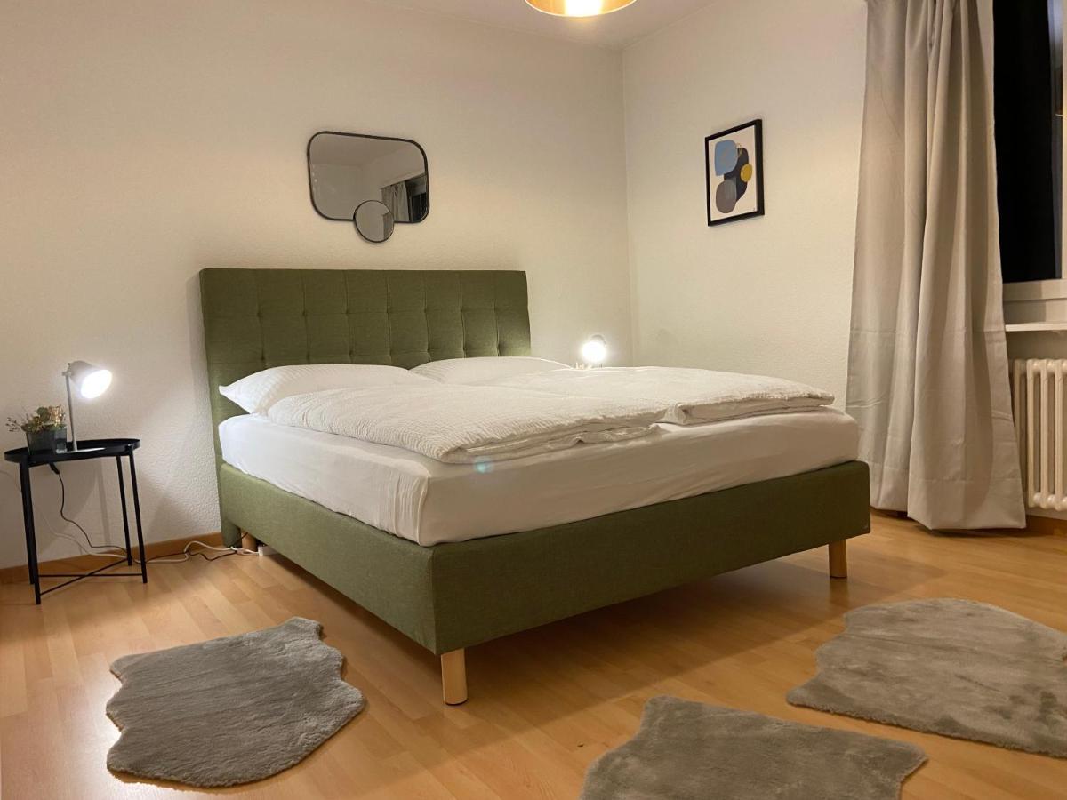 Comfort 1 And 2Bdr Apartment Close To Zurich Airport Esterno foto