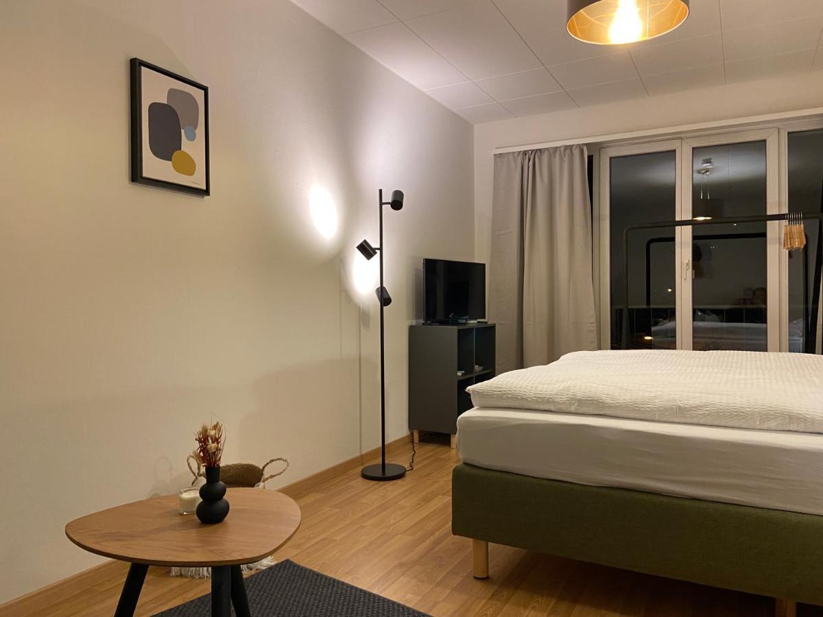 Comfort 1 And 2Bdr Apartment Close To Zurich Airport Esterno foto