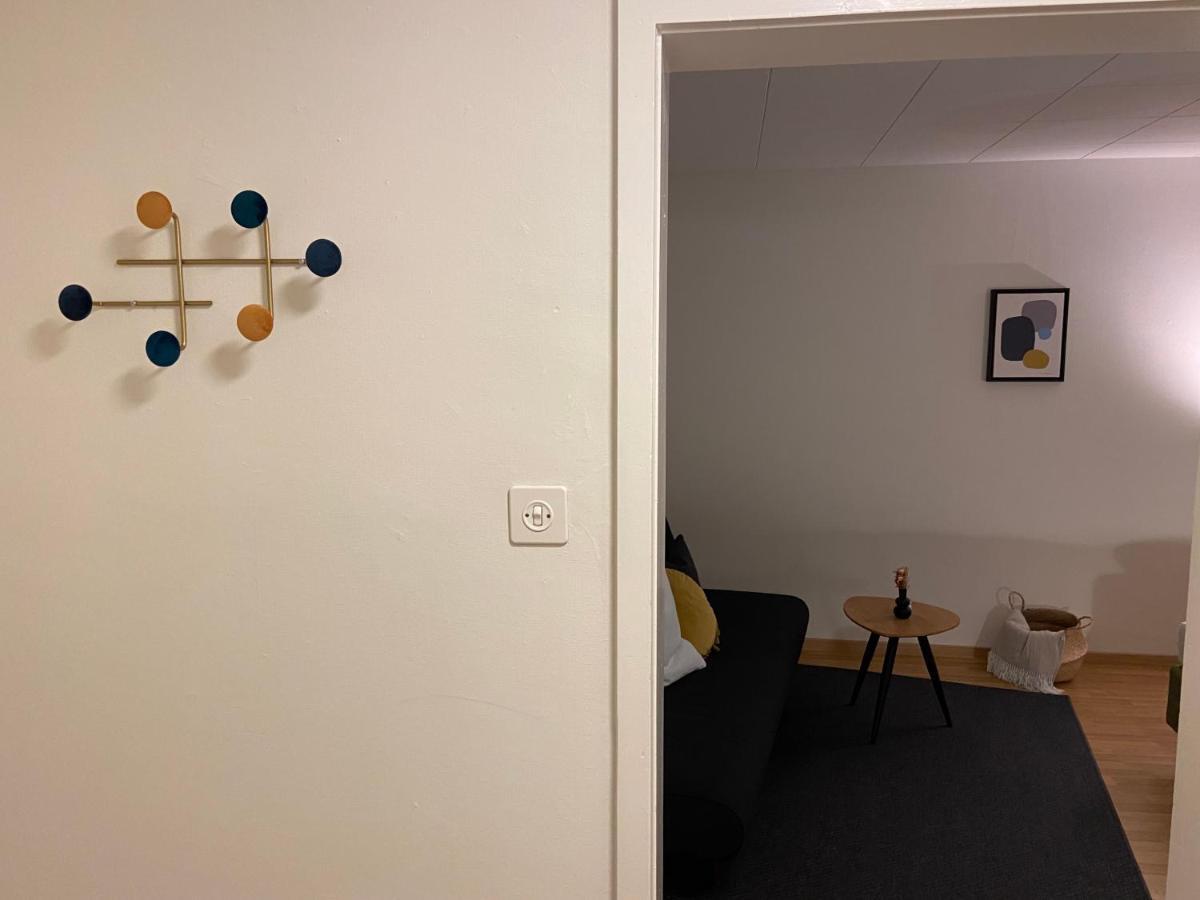 Comfort 1 And 2Bdr Apartment Close To Zurich Airport Esterno foto