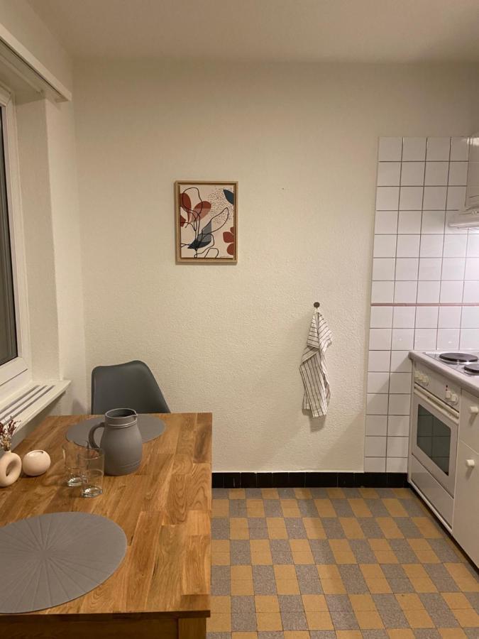 Comfort 1 And 2Bdr Apartment Close To Zurich Airport Esterno foto