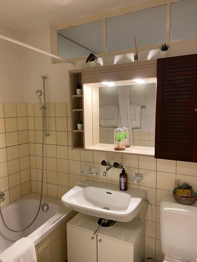 Comfort 1 And 2Bdr Apartment Close To Zurich Airport Esterno foto