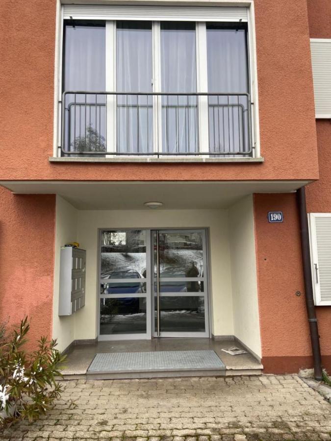 Comfort 1 And 2Bdr Apartment Close To Zurich Airport Esterno foto