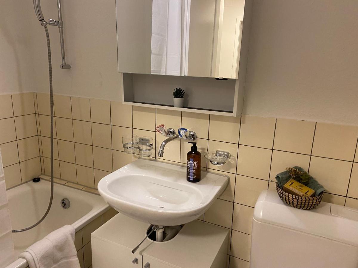 Comfort 1 And 2Bdr Apartment Close To Zurich Airport Esterno foto