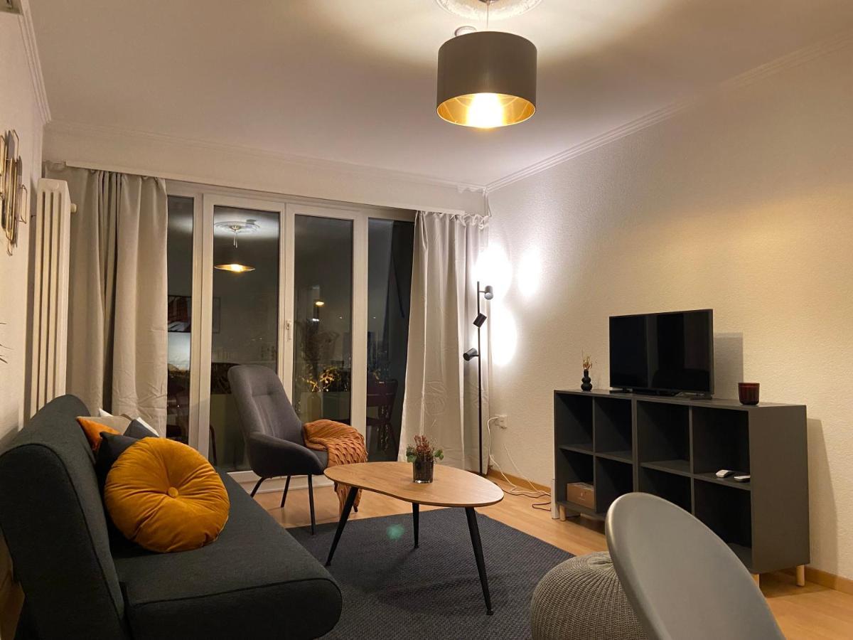 Comfort 1 And 2Bdr Apartment Close To Zurich Airport Esterno foto