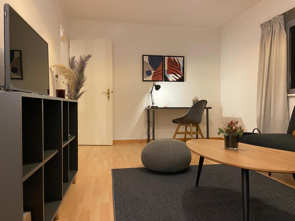 Comfort 1 And 2Bdr Apartment Close To Zurich Airport Esterno foto