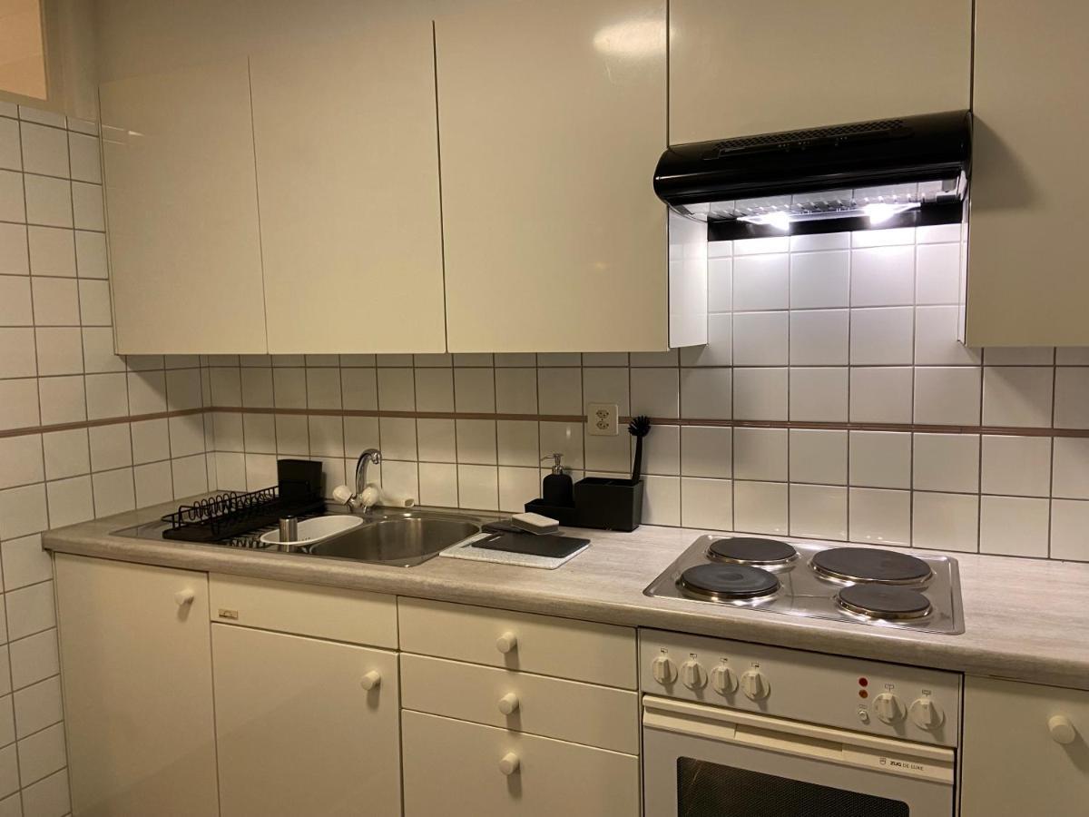 Comfort 1 And 2Bdr Apartment Close To Zurich Airport Esterno foto