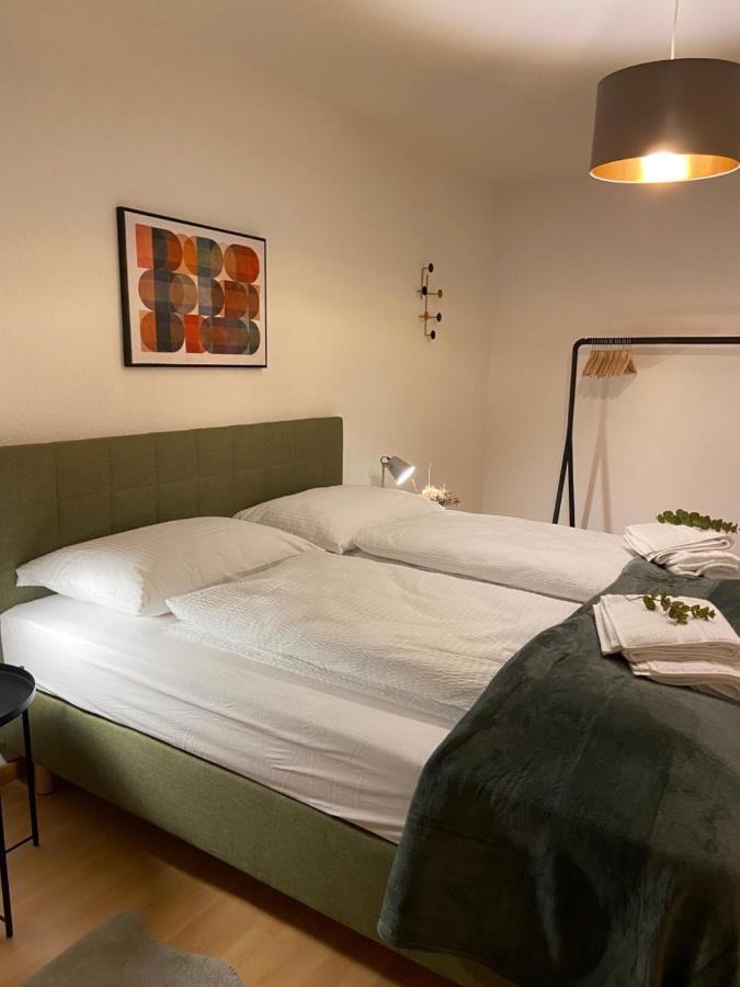 Comfort 1 And 2Bdr Apartment Close To Zurich Airport Esterno foto