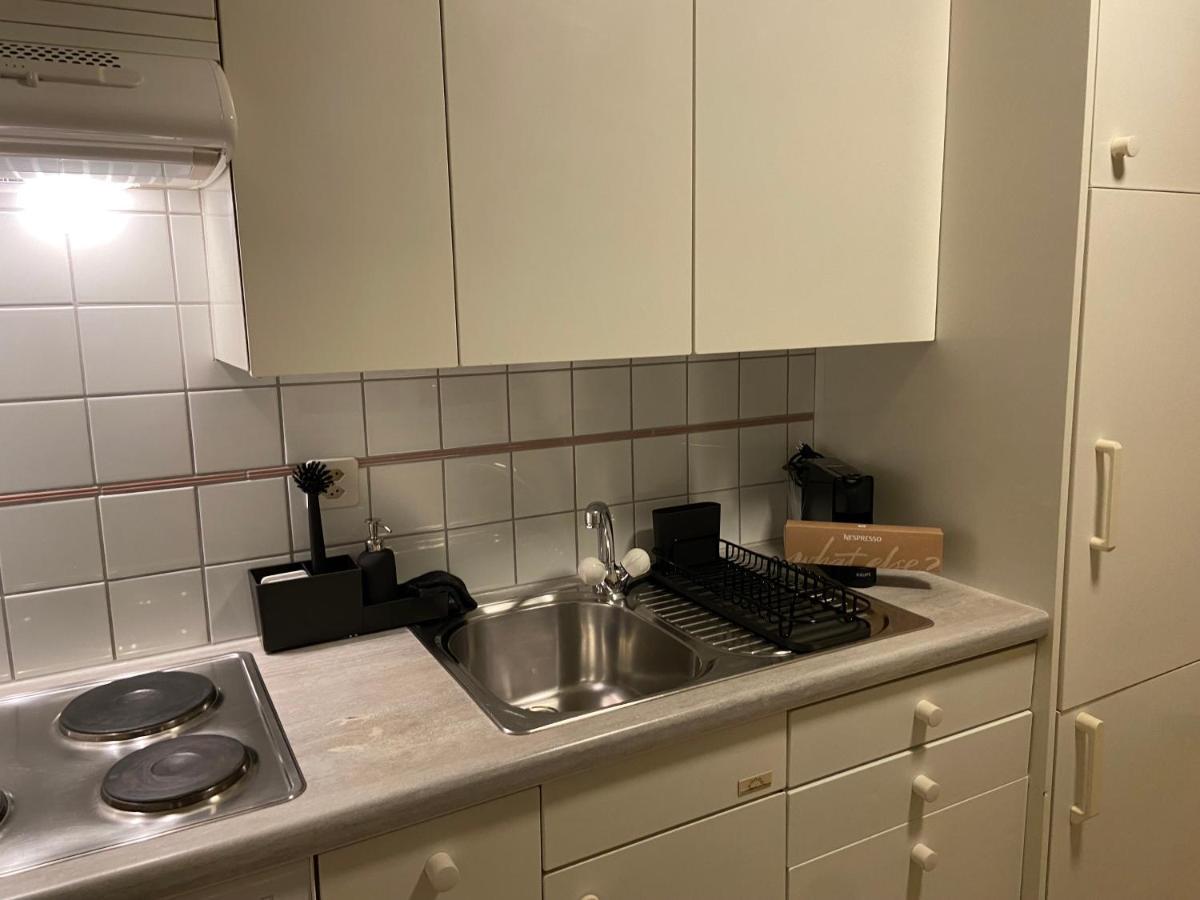 Comfort 1 And 2Bdr Apartment Close To Zurich Airport Esterno foto
