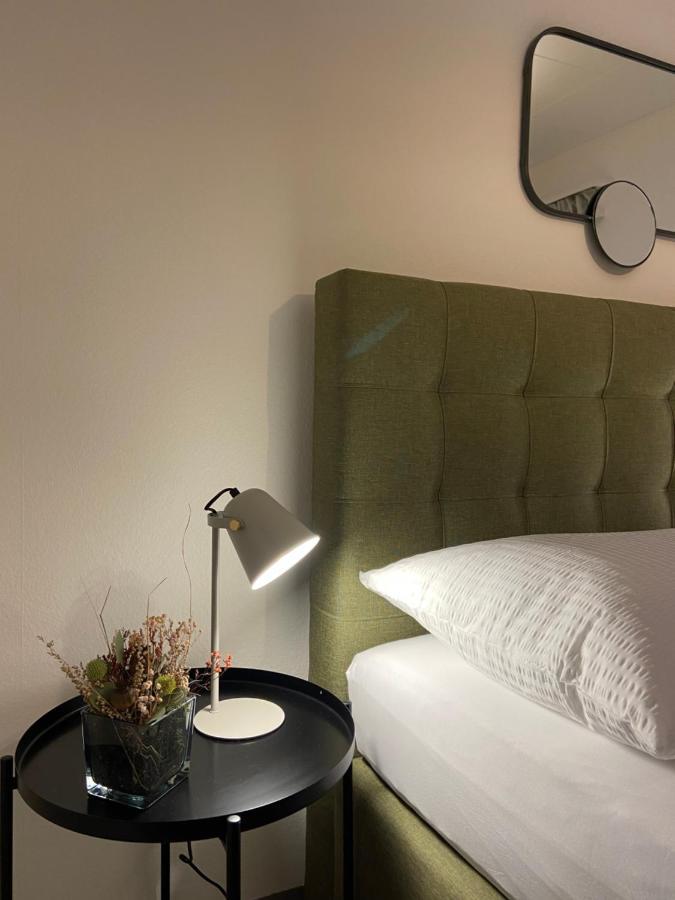 Comfort 1 And 2Bdr Apartment Close To Zurich Airport Esterno foto
