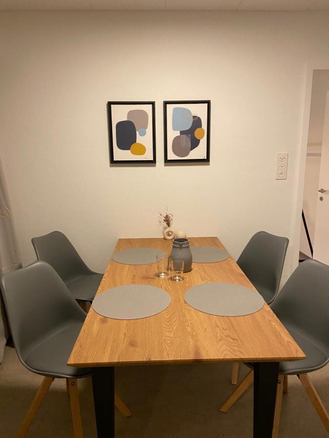 Comfort 1 And 2Bdr Apartment Close To Zurich Airport Esterno foto