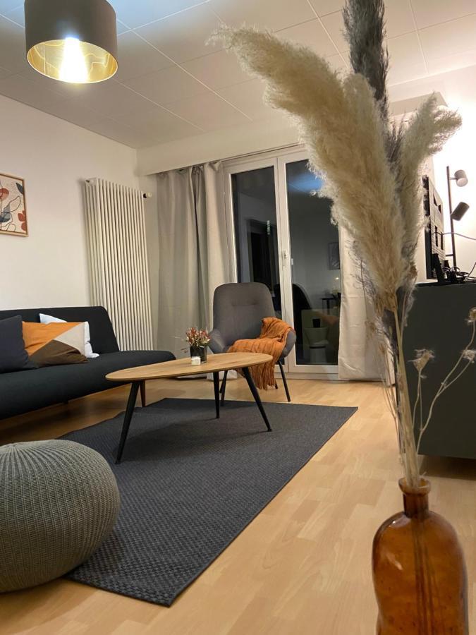 Comfort 1 And 2Bdr Apartment Close To Zurich Airport Esterno foto