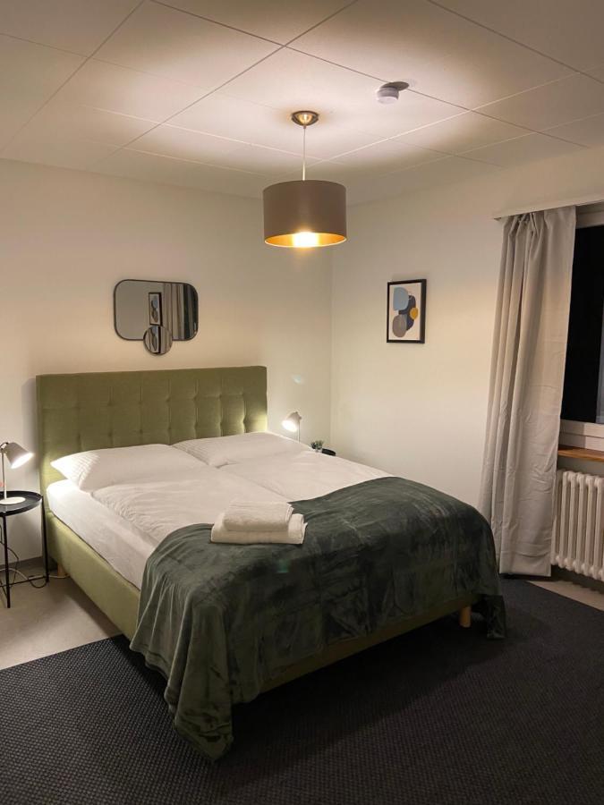 Comfort 1 And 2Bdr Apartment Close To Zurich Airport Esterno foto
