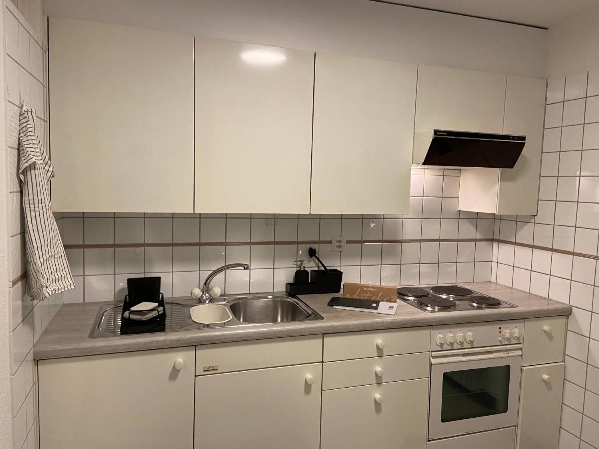 Comfort 1 And 2Bdr Apartment Close To Zurich Airport Esterno foto