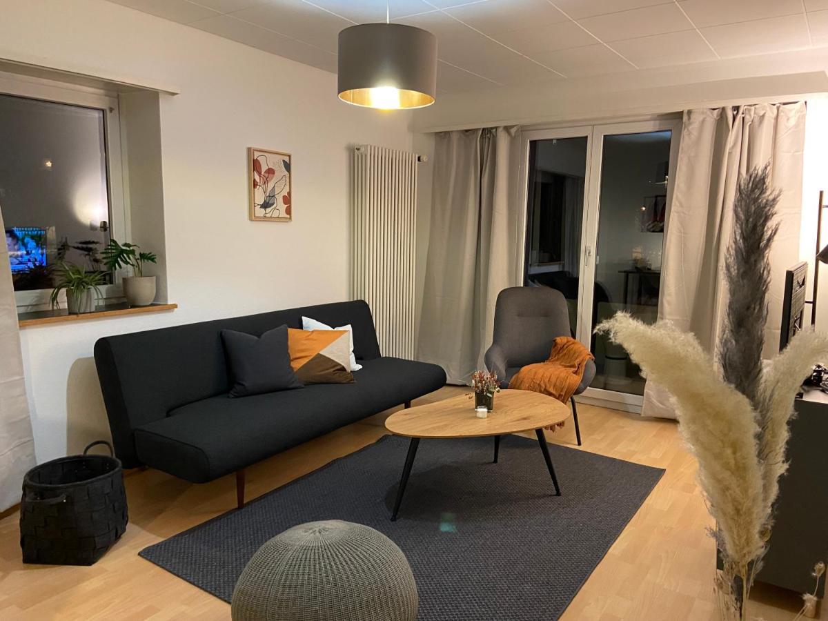 Comfort 1 And 2Bdr Apartment Close To Zurich Airport Esterno foto