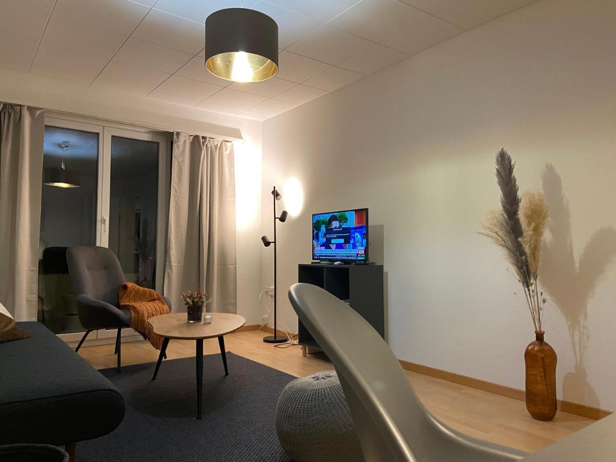 Comfort 1 And 2Bdr Apartment Close To Zurich Airport Esterno foto