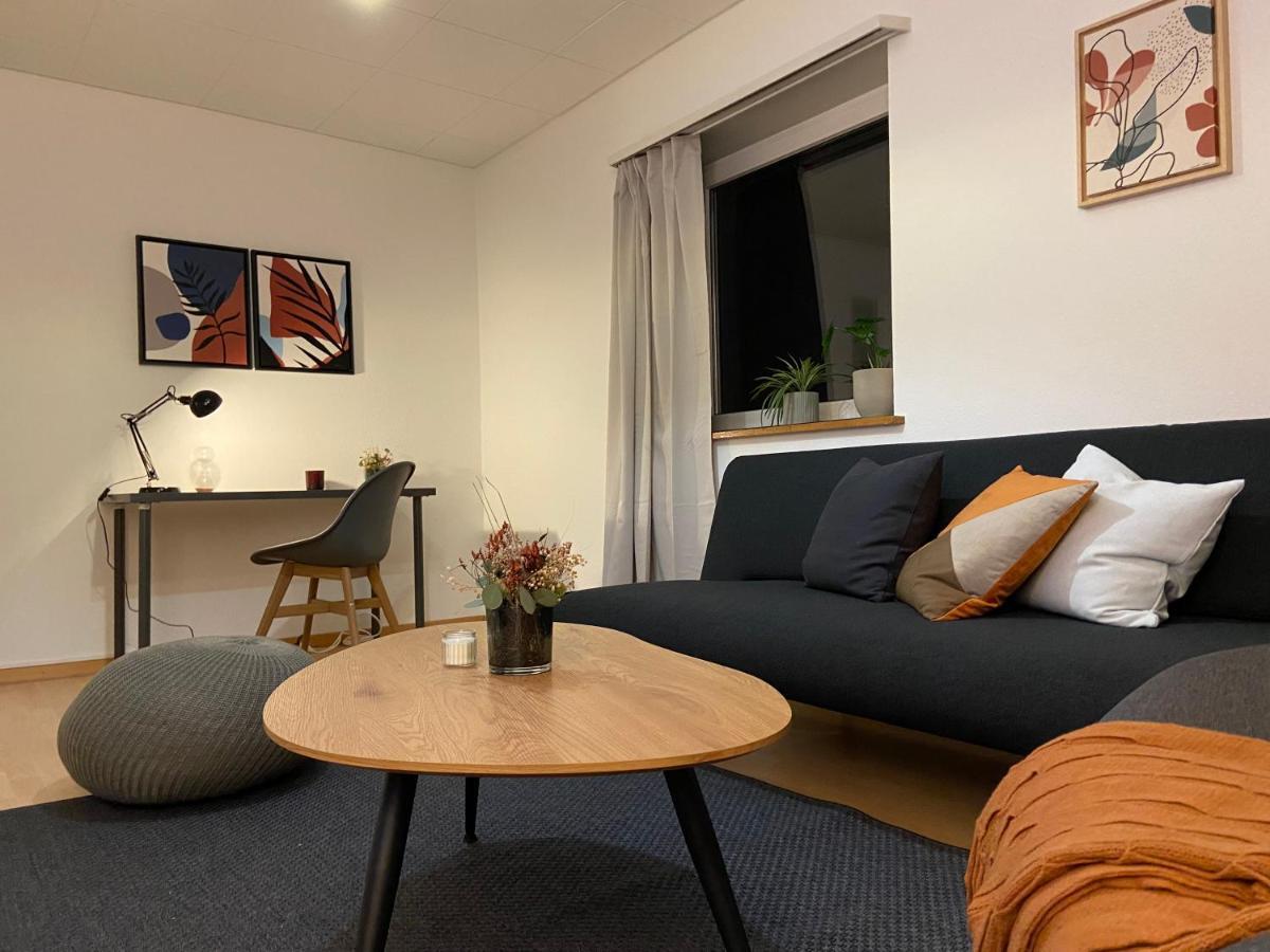 Comfort 1 And 2Bdr Apartment Close To Zurich Airport Esterno foto