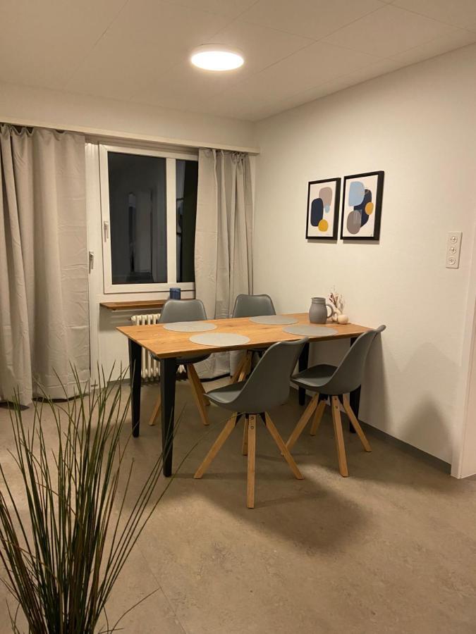 Comfort 1 And 2Bdr Apartment Close To Zurich Airport Esterno foto