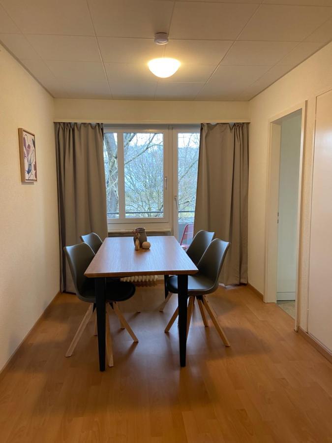 Comfort 1 And 2Bdr Apartment Close To Zurich Airport Esterno foto