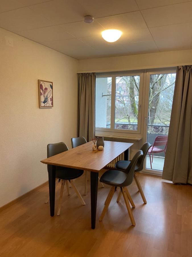 Comfort 1 And 2Bdr Apartment Close To Zurich Airport Esterno foto