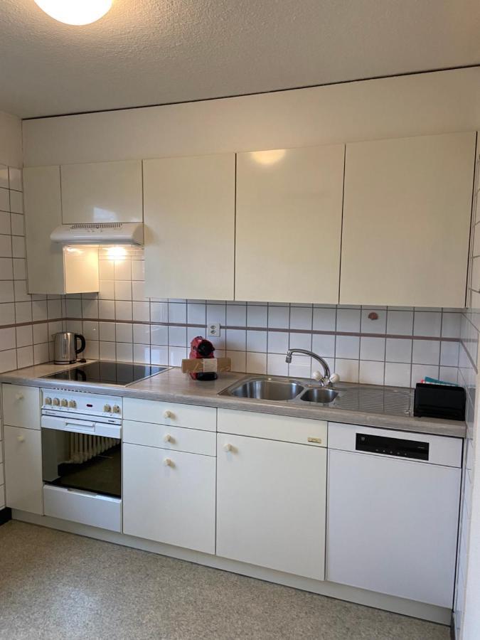 Comfort 1 And 2Bdr Apartment Close To Zurich Airport Esterno foto