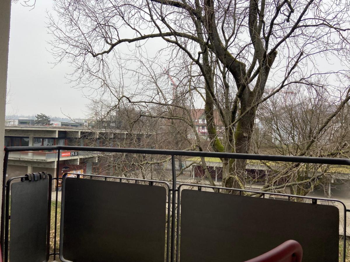 Comfort 1 And 2Bdr Apartment Close To Zurich Airport Esterno foto