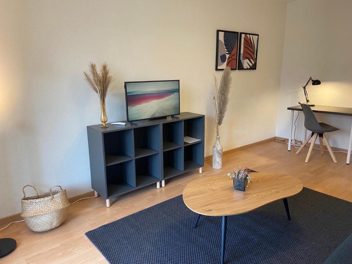 Comfort 1 And 2Bdr Apartment Close To Zurich Airport Esterno foto