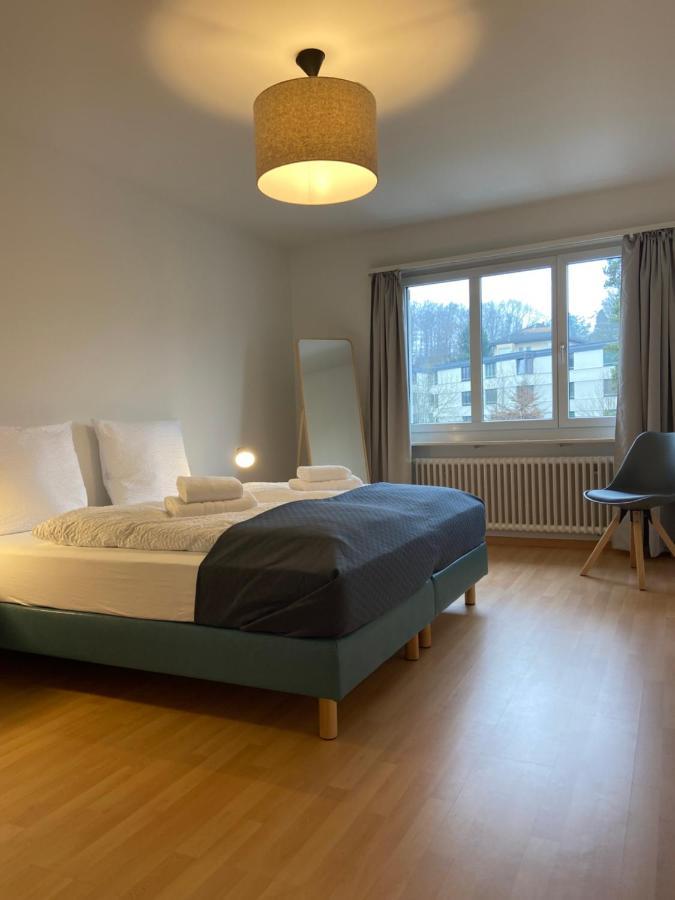Comfort 1 And 2Bdr Apartment Close To Zurich Airport Esterno foto