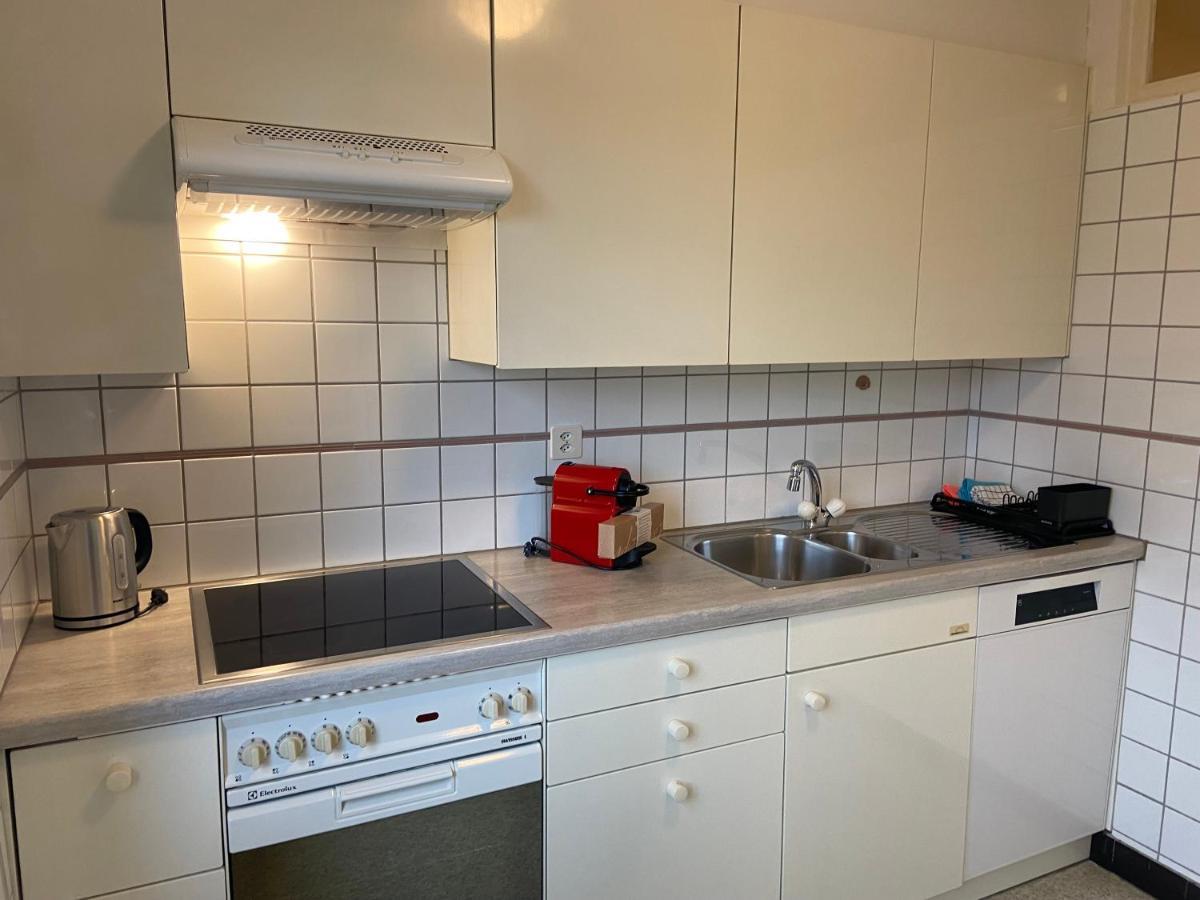 Comfort 1 And 2Bdr Apartment Close To Zurich Airport Esterno foto
