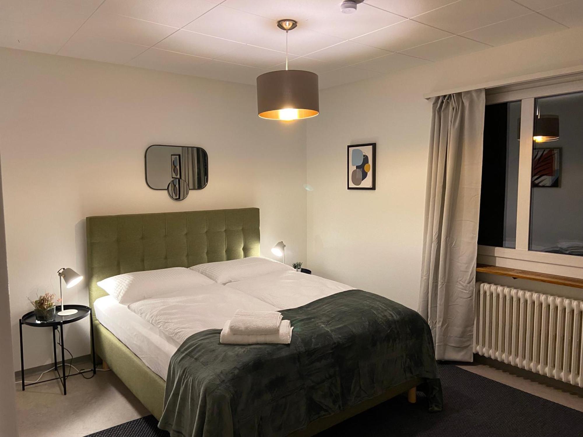 Comfort 1 And 2Bdr Apartment Close To Zurich Airport Esterno foto