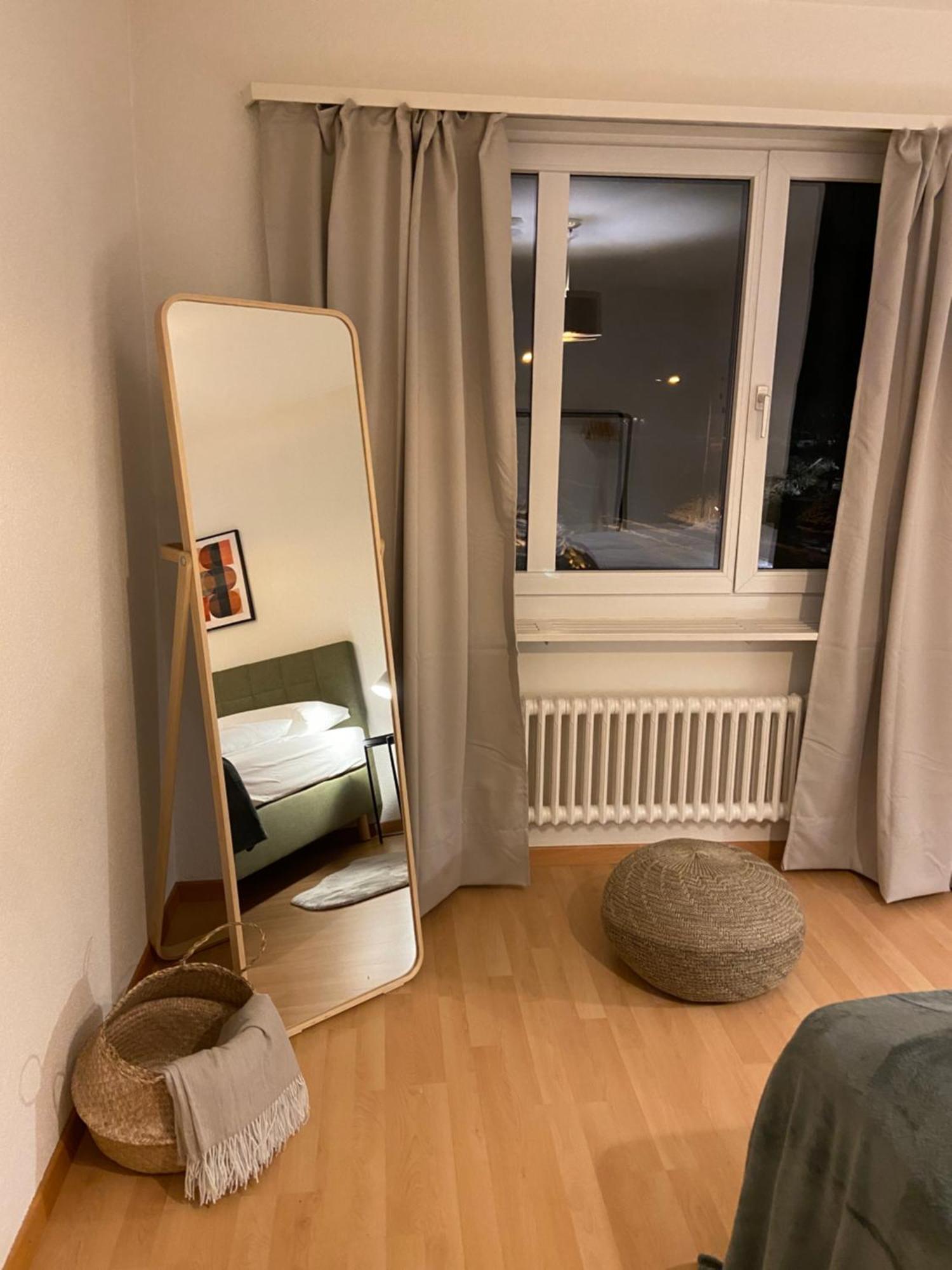Comfort 1 And 2Bdr Apartment Close To Zurich Airport Esterno foto